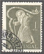 Portugal Scott 723 Used